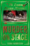 [London Murder Mysteries 03] • Murder on Stage